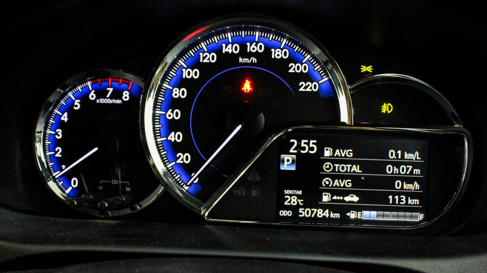 2020 Toyota Yaris 2020 Toyota Yaris