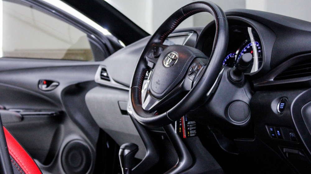 2020 Toyota Yaris 2020 Toyota Yaris