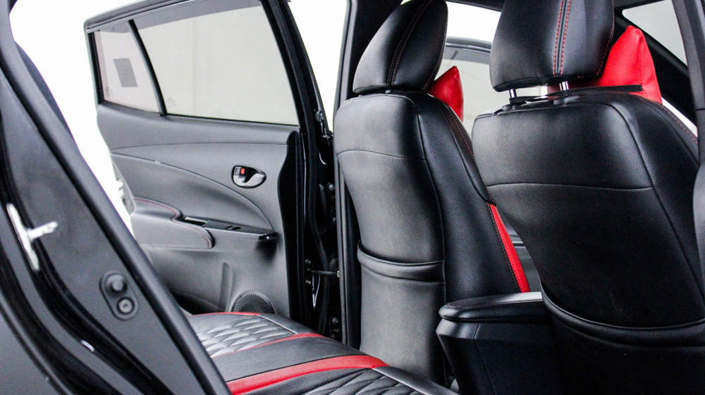 2020 Toyota Yaris 2020 Toyota Yaris