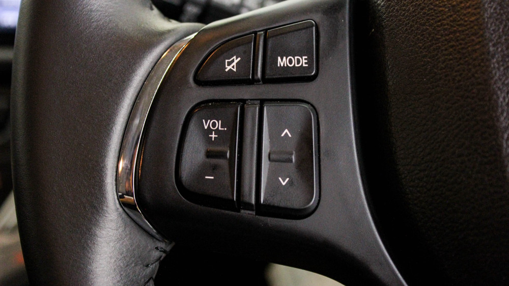 2018 Suzuki Baleno 2018 Suzuki Baleno