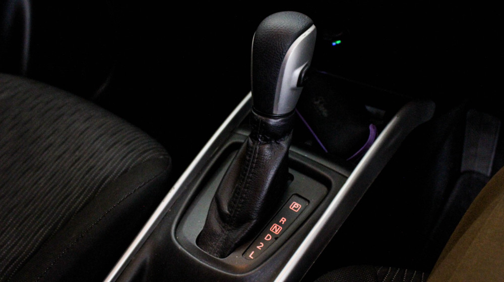 2018 Suzuki Baleno 2018 Suzuki Baleno