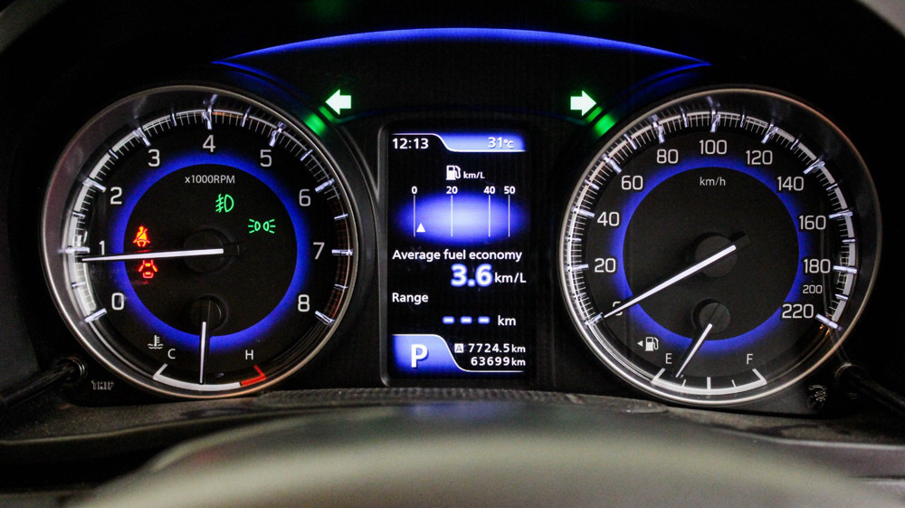 2018 Suzuki Baleno 2018 Suzuki Baleno