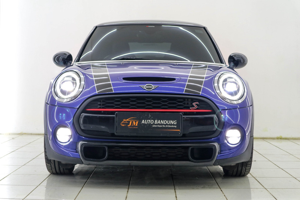 Second Hand 2019 MINI Cooper S Second Hand 2019 MINI Cooper S