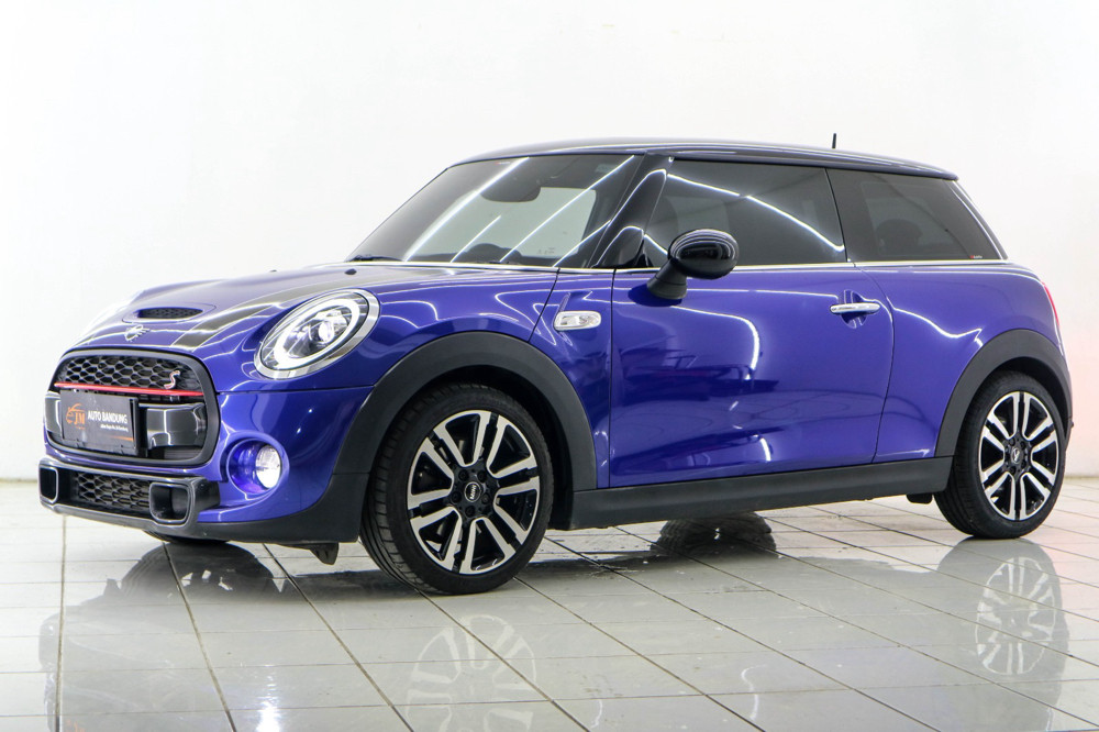 2019 MINI Cooper S 2019 MINI Cooper S