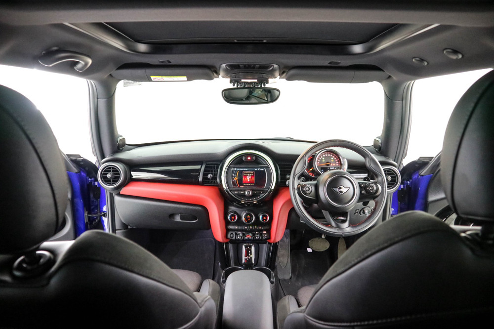 2019 MINI Cooper S 2019 MINI Cooper S