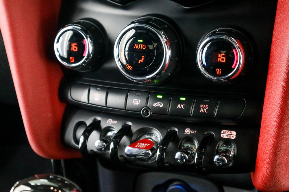 2019 MINI Cooper S 2019 MINI Cooper S