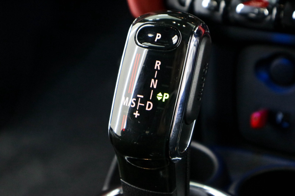 2019 MINI Cooper S 2019 MINI Cooper S