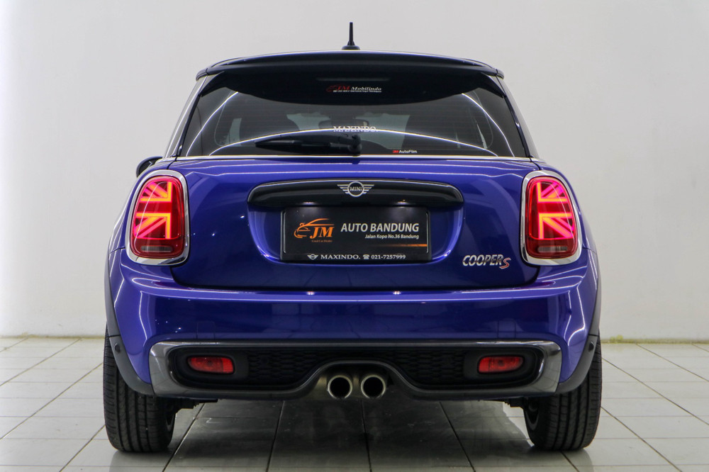 2019 MINI Cooper S 2019 MINI Cooper S