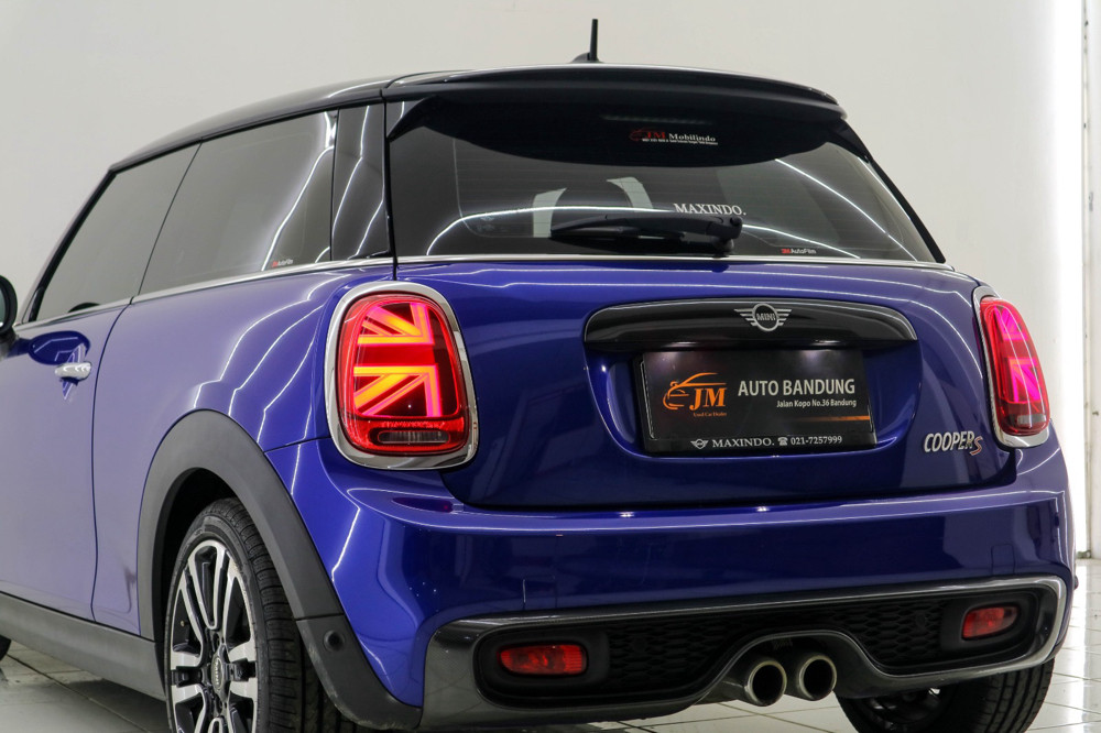 2019 MINI Cooper S 2019 MINI Cooper S