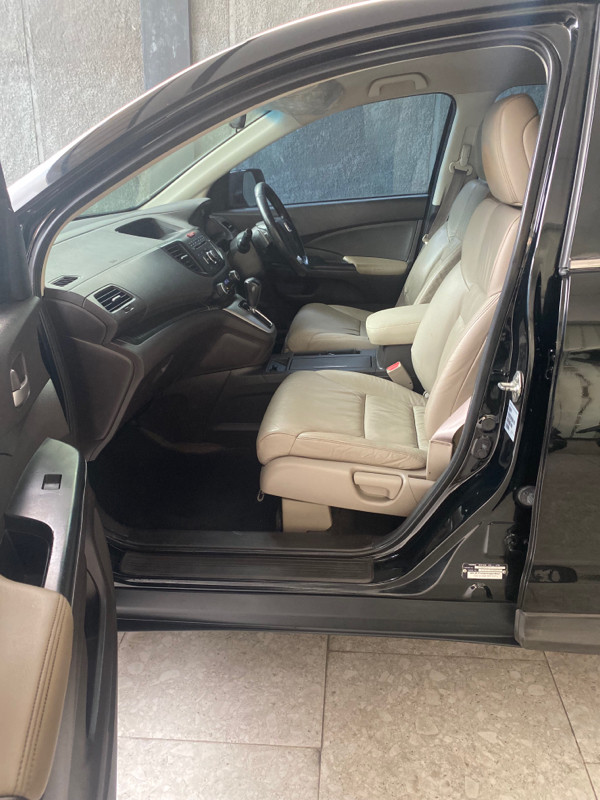 2012 Honda CR-V 2012 Honda CR-V