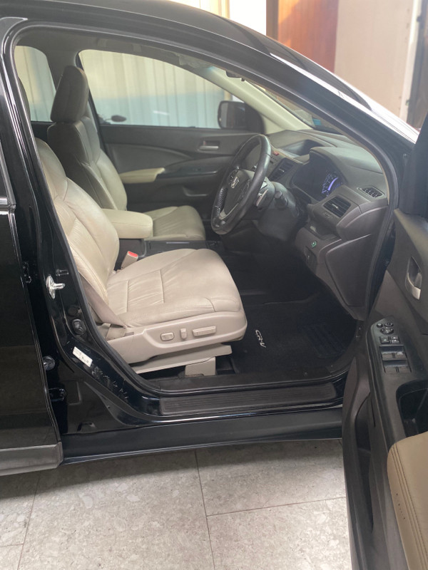 2012 Honda CR-V 2012 Honda CR-V