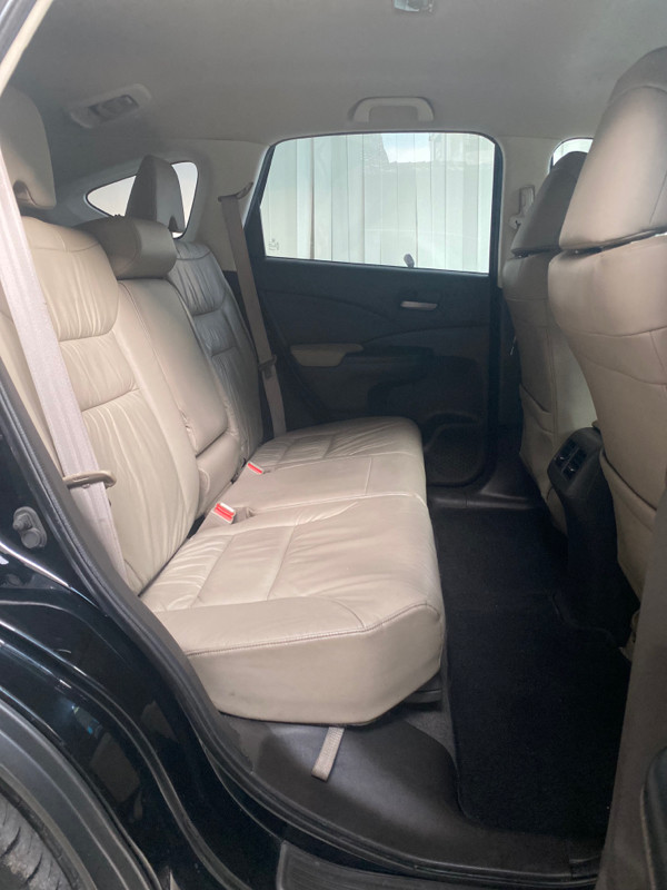 2012 Honda CR-V 2012 Honda CR-V