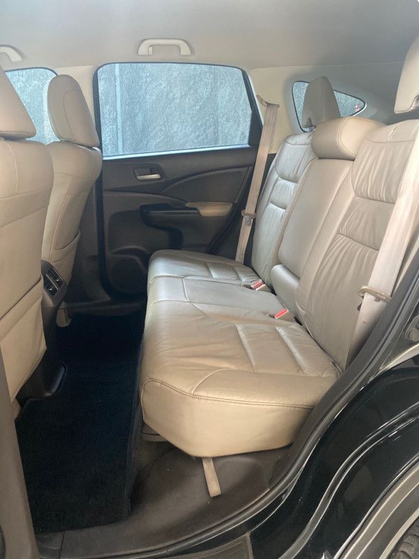 2012 Honda CR-V 2012 Honda CR-V