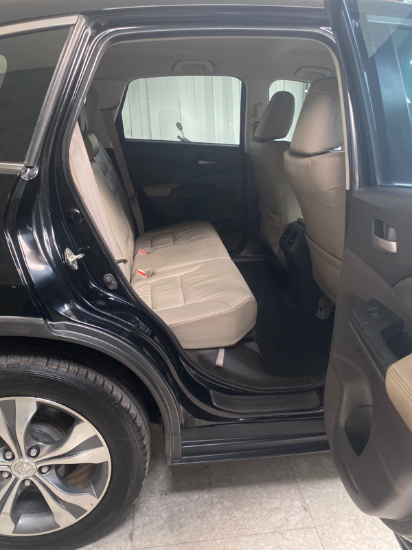 2012 Honda CR-V 2012 Honda CR-V