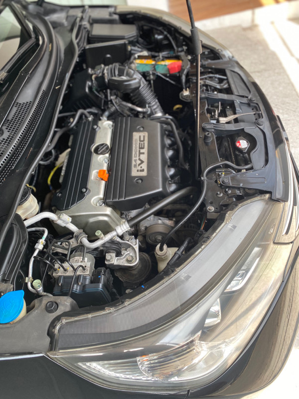 2012 Honda CR-V 2012 Honda CR-V