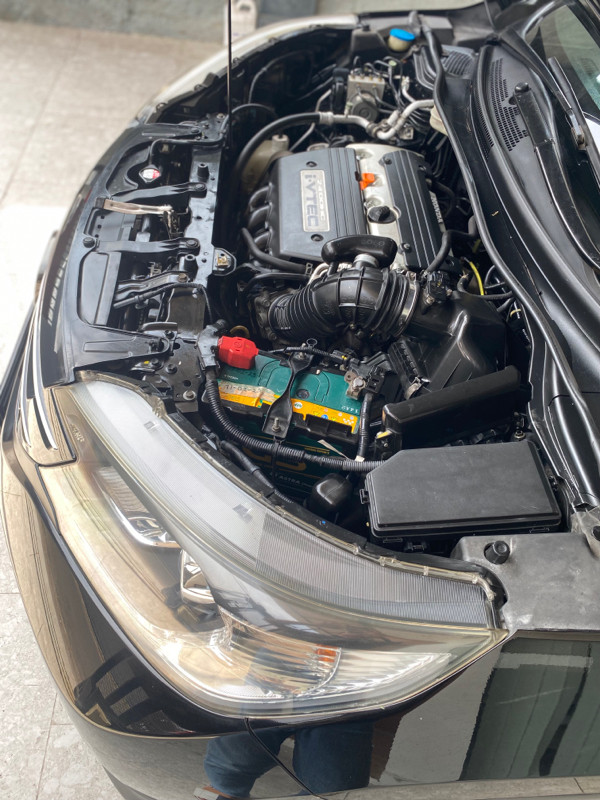 2012 Honda CR-V 2012 Honda CR-V