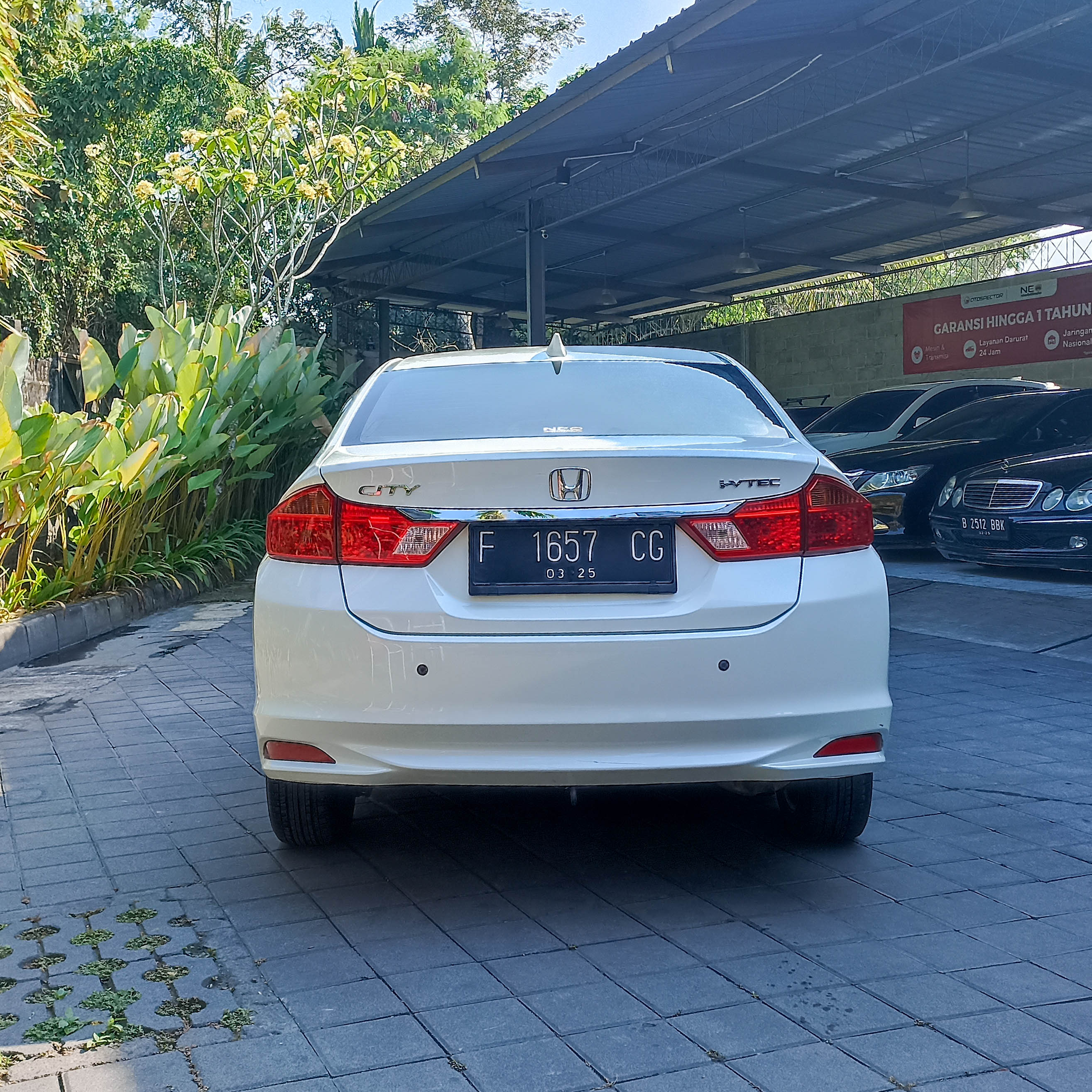 2014 Honda City  E CVT 2014 Honda City  E CVT