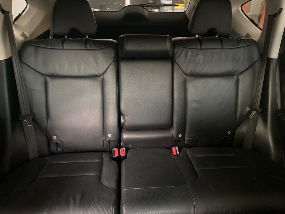 2015 Honda CR-V 2015 Honda CR-V