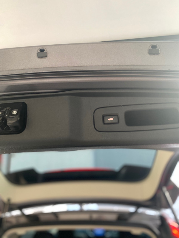 2015 Honda CR-V 2015 Honda CR-V