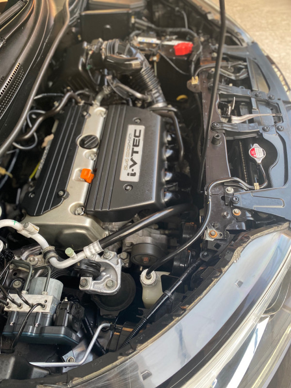 2015 Honda CR-V 2015 Honda CR-V