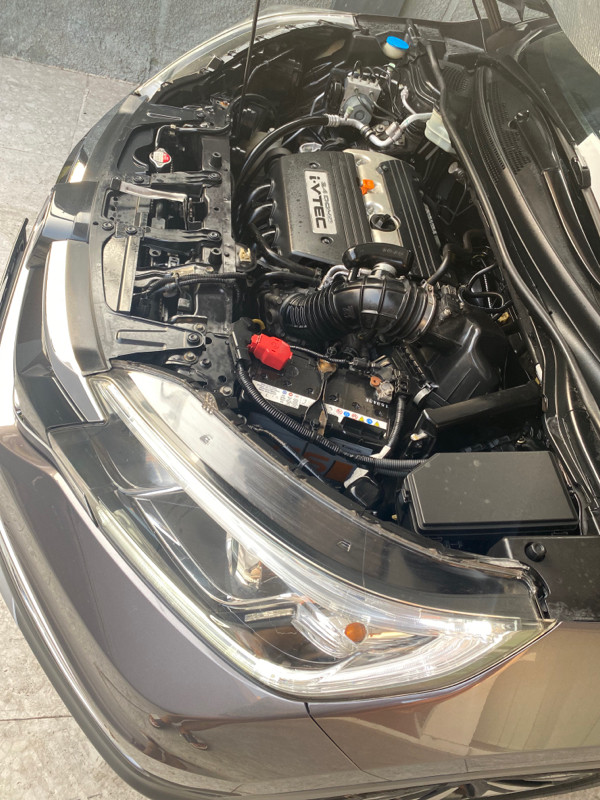 2015 Honda CR-V 2015 Honda CR-V