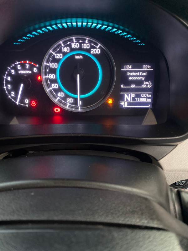 2017 Suzuki Ignis 2017 Suzuki Ignis