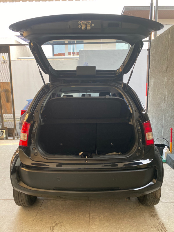 2017 Suzuki Ignis 2017 Suzuki Ignis