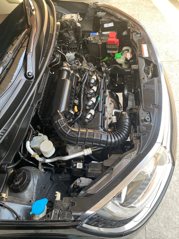 2017 Suzuki Ignis 2017 Suzuki Ignis