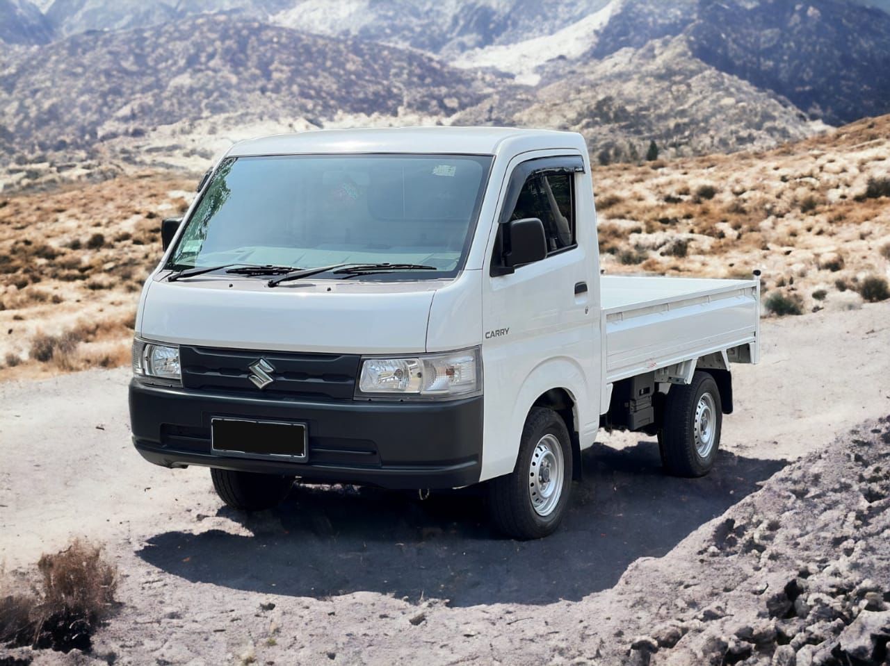 Second Hand 2020 Suzuki Carry Second Hand 2020 Suzuki Carry