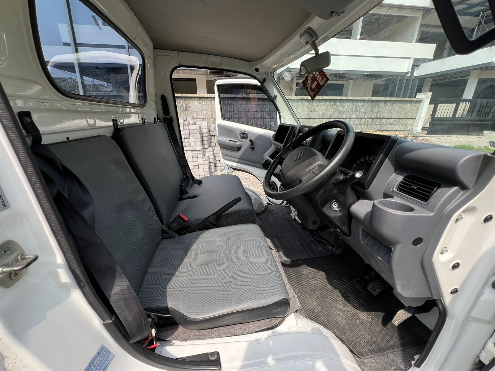 2020 Suzuki Carry 2020 Suzuki Carry