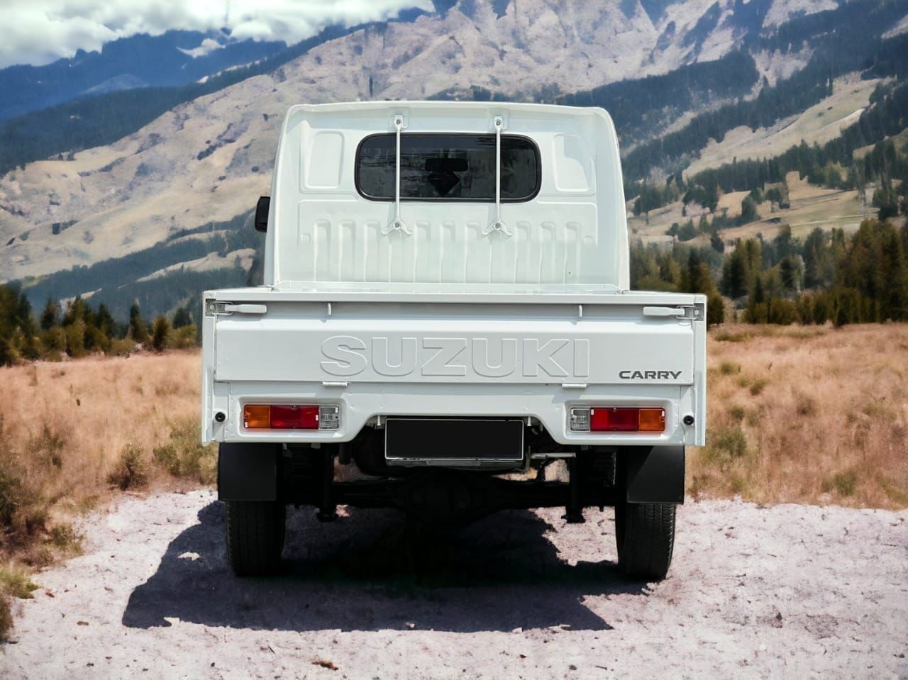 2020 Suzuki Carry 2020 Suzuki Carry