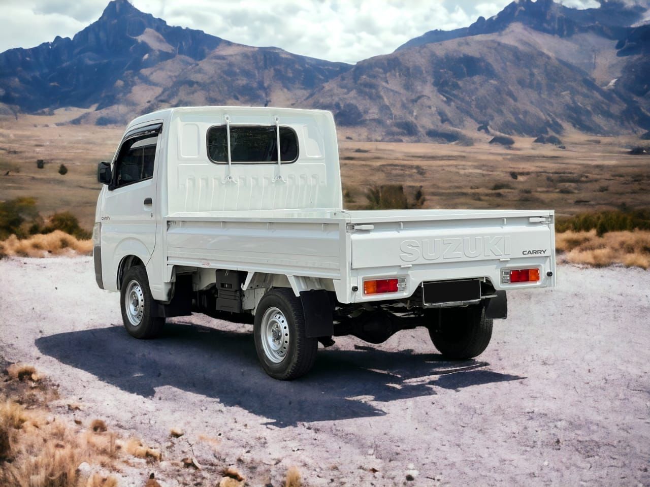 2020 Suzuki Carry 2020 Suzuki Carry