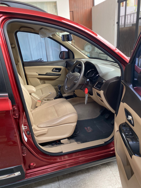 2018 Wuling Confero S 2018 Wuling Confero S