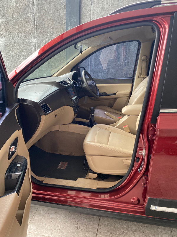 2018 Wuling Confero S 2018 Wuling Confero S