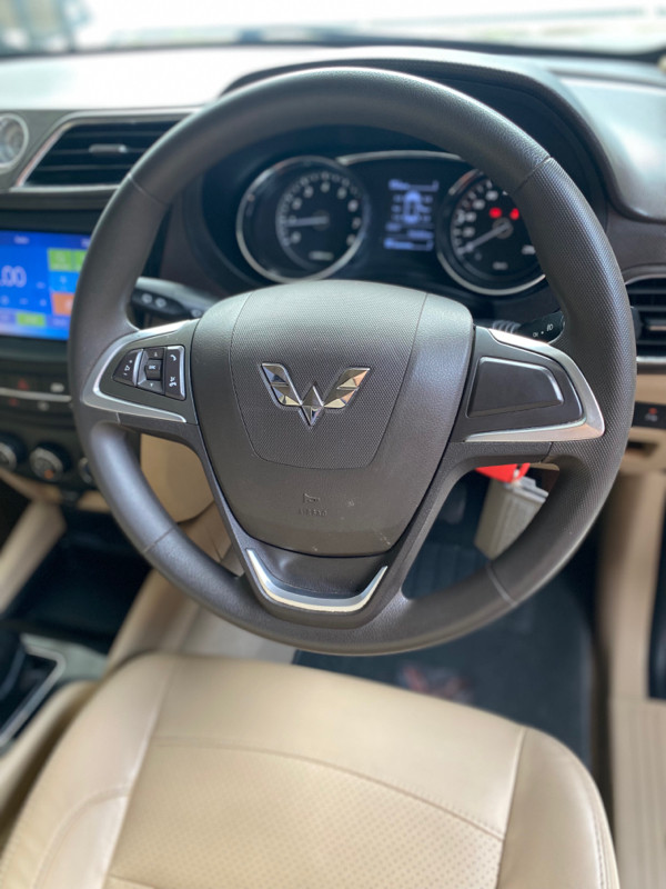 2018 Wuling Confero S 2018 Wuling Confero S