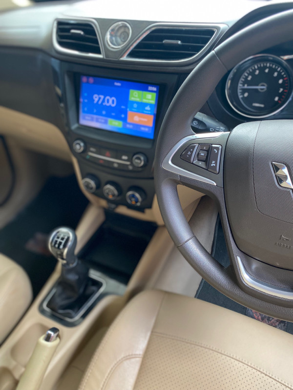 2018 Wuling Confero S 2018 Wuling Confero S