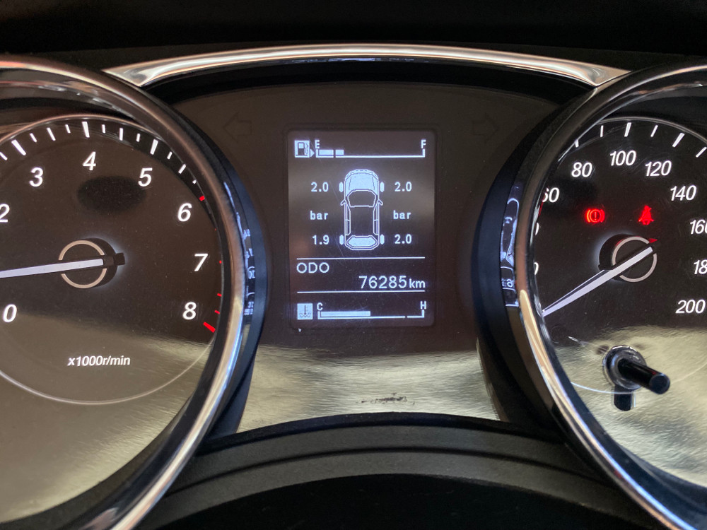 2018 Wuling Confero S 2018 Wuling Confero S