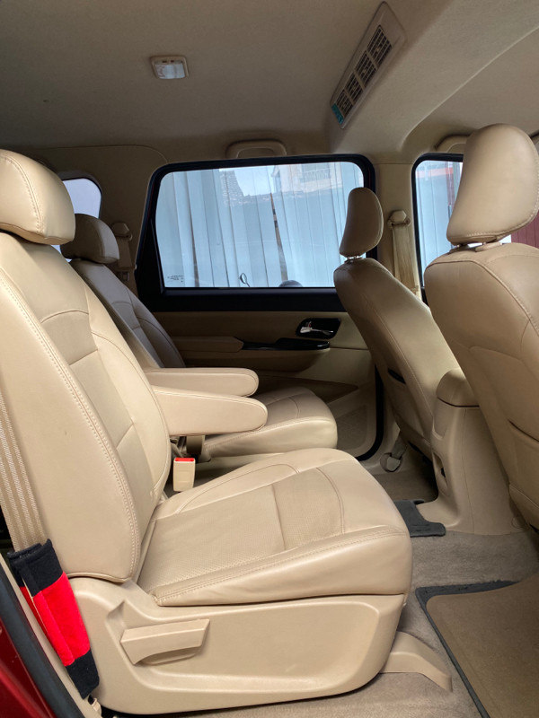 2018 Wuling Confero S 2018 Wuling Confero S