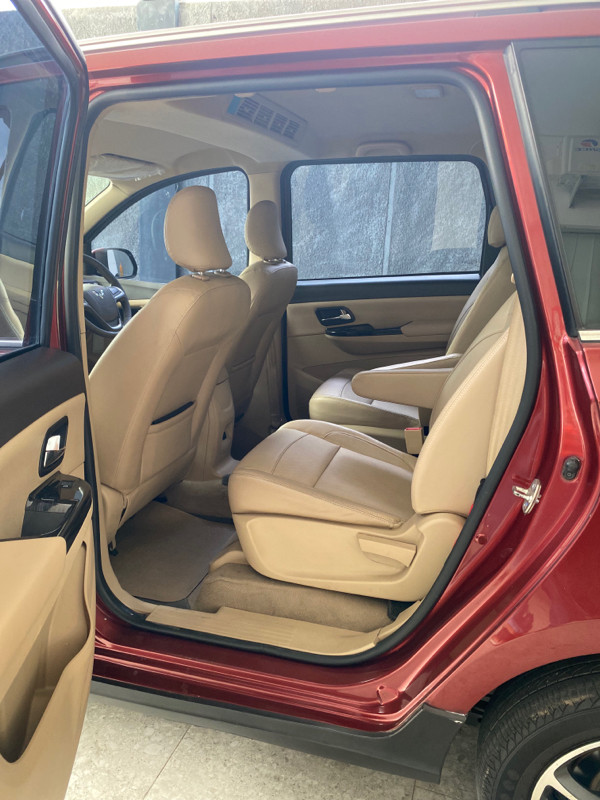 2018 Wuling Confero S 2018 Wuling Confero S