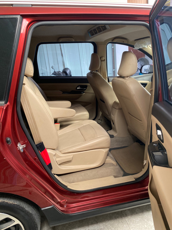 2018 Wuling Confero S 2018 Wuling Confero S