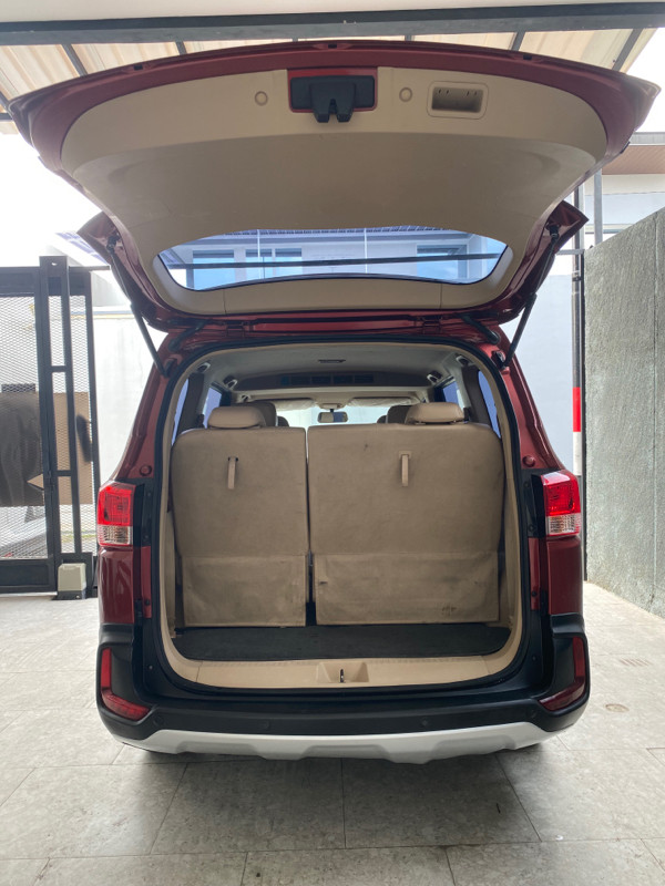 2018 Wuling Confero S 2018 Wuling Confero S