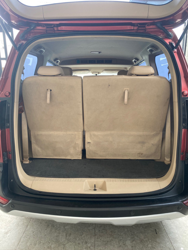 2018 Wuling Confero S 2018 Wuling Confero S