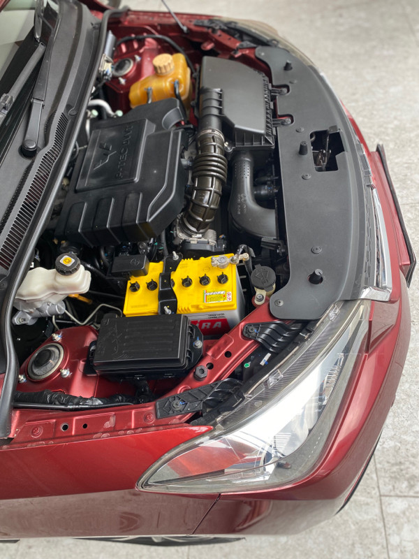 2018 Wuling Confero S 2018 Wuling Confero S