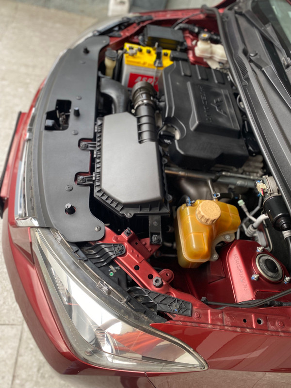 2018 Wuling Confero S 2018 Wuling Confero S