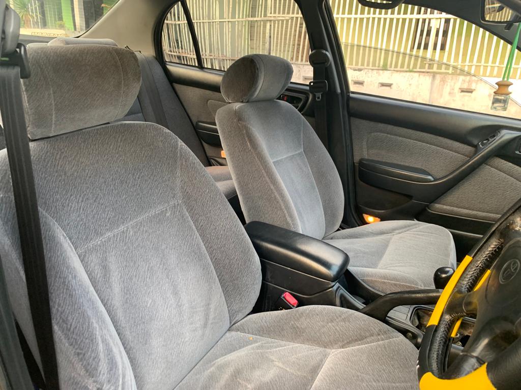 1993 Toyota Corona 1.6 MT 1993 Toyota Corona 1.6 MT