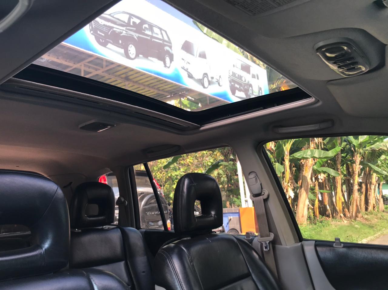 2002 Mazda Premacy 1.8L 2002 Mazda Premacy 1.8L