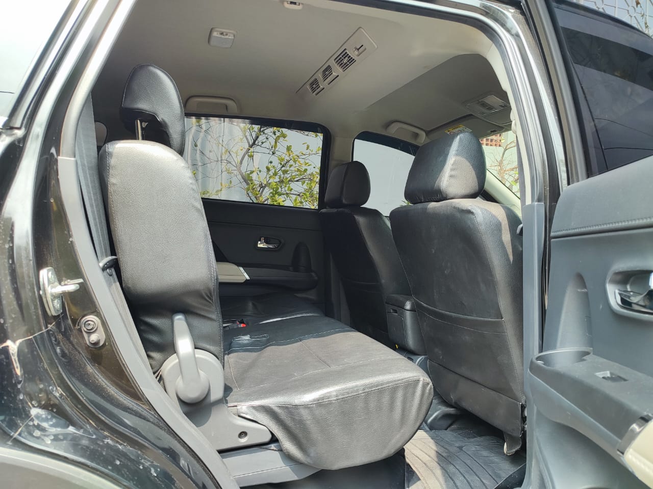 2018 Toyota Rush 2018 Toyota Rush