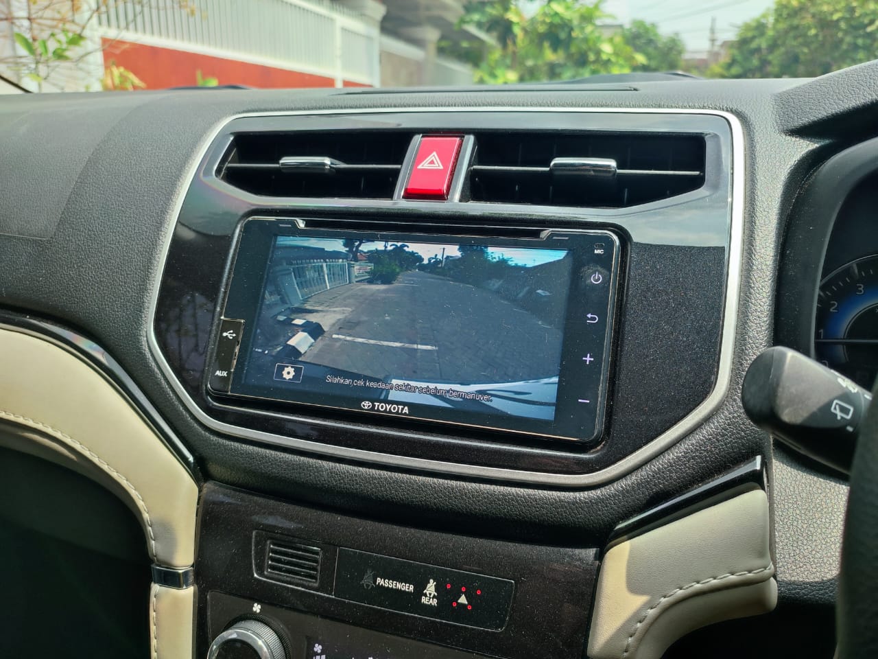 2018 Toyota Rush 2018 Toyota Rush