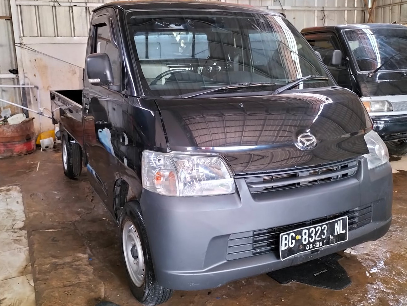 2021 Daihatsu Gran Max PU 2021 Daihatsu Gran Max PU