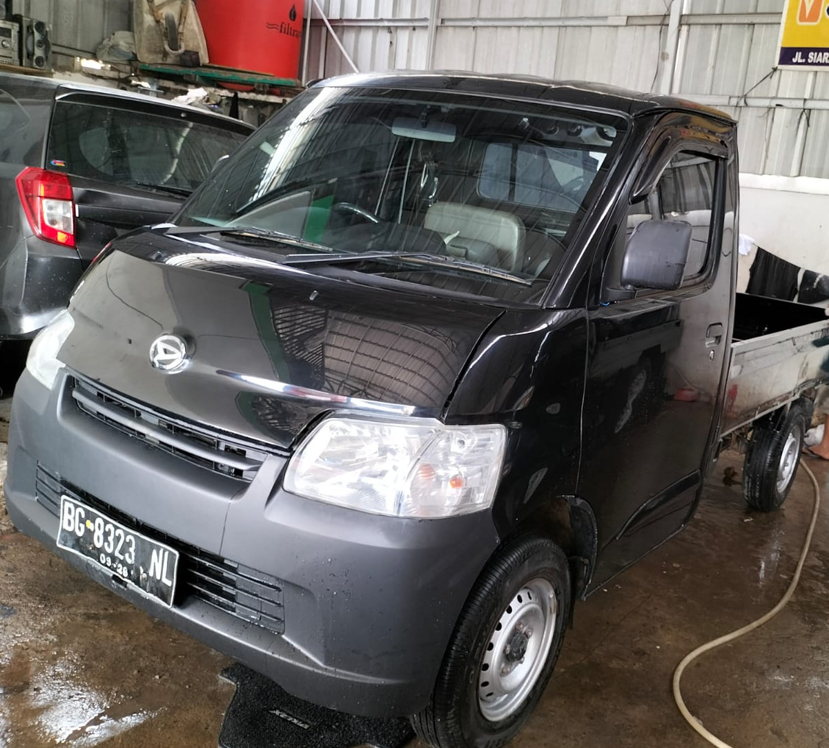 2021 Daihatsu Gran Max PU 2021 Daihatsu Gran Max PU